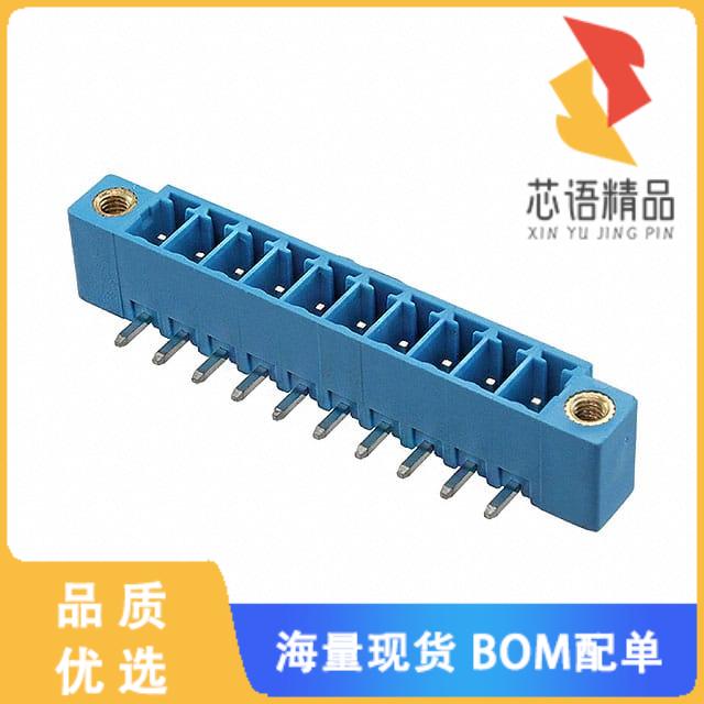 全新TBP02R1W-381-10BE原装(TERMINAL B, PLUGGABLE,