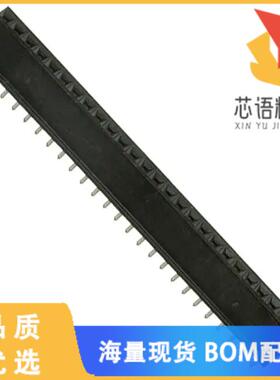 全新66951-026LF原装(CONN RCPT 26POS 0.1 GOLD PCB)正品