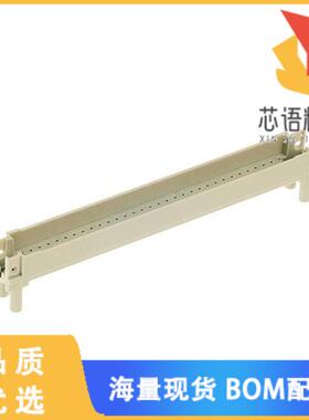 全新09030009958原装(CONN SHROUD DIN 41612 96POS)正品