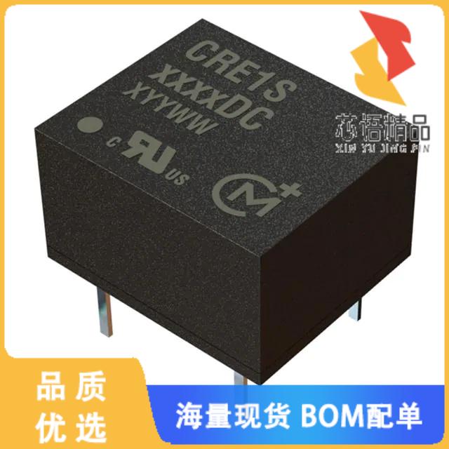 全新CRE1S0505DC原装(DC DC CONVERTER 5V 1W)正品