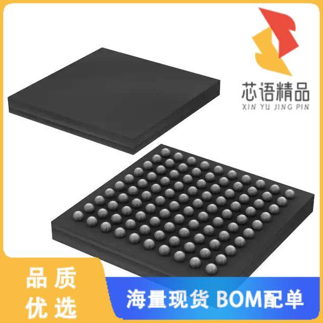 全新MAX32630IWG+T原装(IC MCU 32BIT 2MB FLASH 100