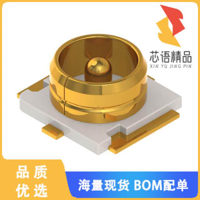 全新RSP-122811-02原装(CONN IPEX MHF3 RCP STR 50O