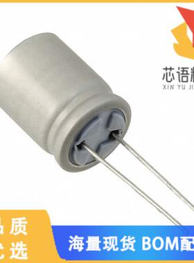 全新UBX2C680MHL1TN原装(CAP ALUM 68UF 20% 160V RA