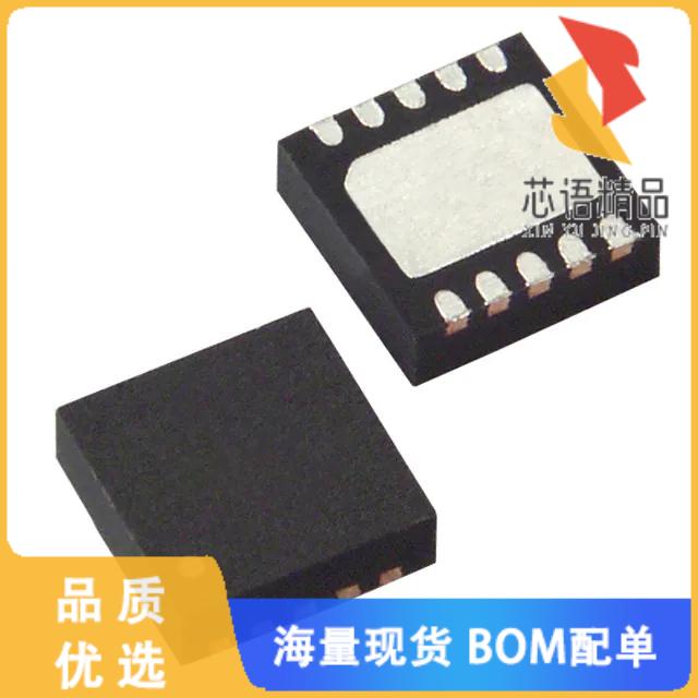 全新DG2535EDN-T1-GE4原装(IC ANALOG SWITCH DUAL 1