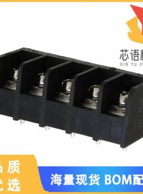 全新OSTYK22105030原装(CONN BARRIER STRIP 5CIRC 0