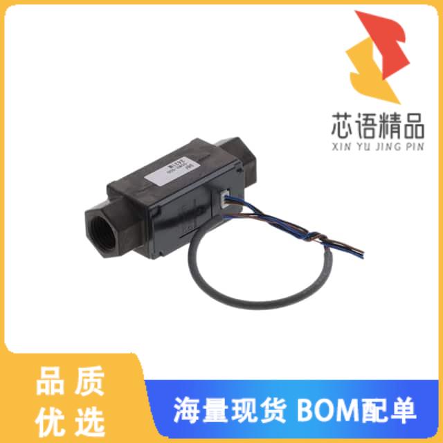 全新D6F-05N2-000原装(SENSOR GAS FLOW TYPE 0-5LTR