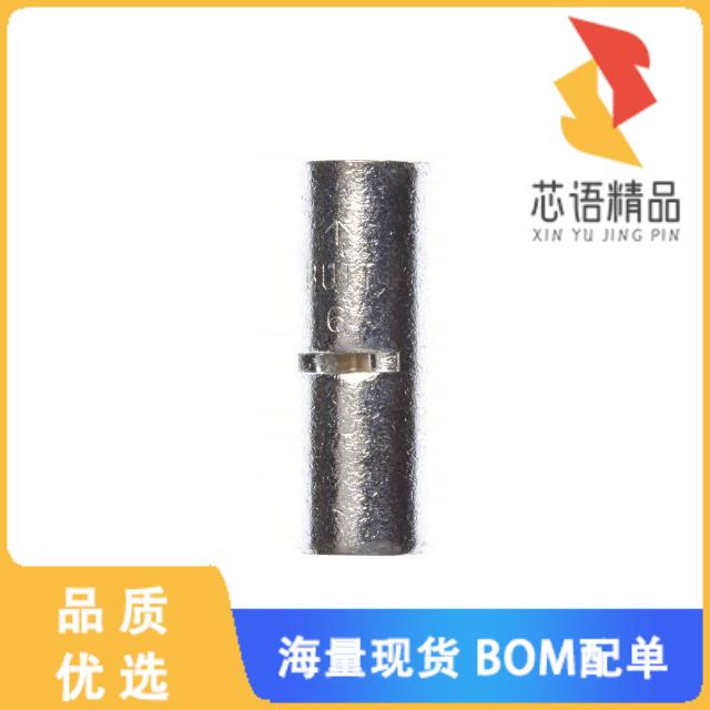 全新M6BCK原装(CONN SPLICE 6 AWG CRIMP)正品