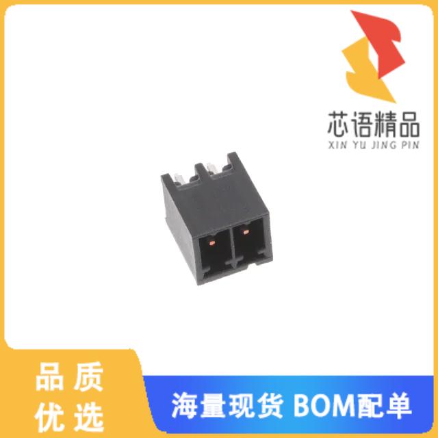 全新2342071-2原装(2POS HDR ST HT 3.5MM PITCH TL