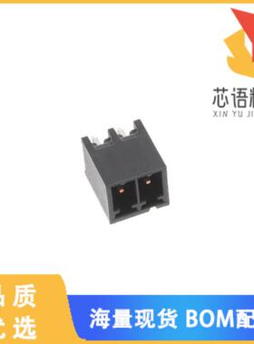 全新2342071-2原装(2POS HDR ST HT 3.5MM PITCH TL