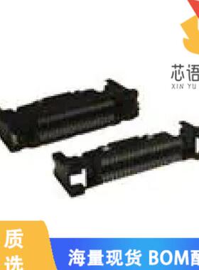 全新10073037-002CLF原装(CONN HEADER)正品