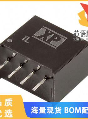 全新IL0524S原装(DC DC CONVERTER 24V 2W)正品