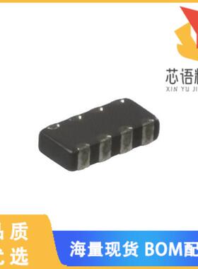 全新EXC-28CG900U原装(CMC 130MA 4LN 90 OHM SMD)正品