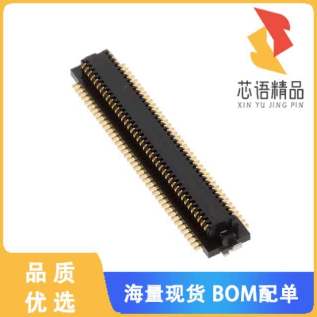 全新DF12NB(3.0)-80DS-0.5V(51)原装(CONN RCPT 80PO