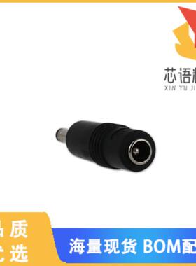 全新DC PLUG-P1J-P3B原装(BARREL ADAPTER 2.1X5.5X1