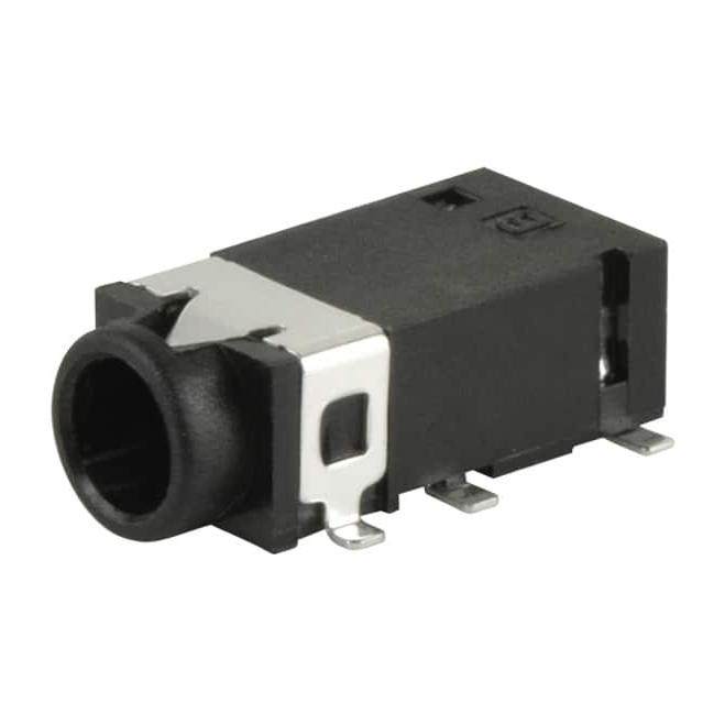 全新SJ2-35894A-SMT-TR原装(AUDIO JACK, 3.5 MM, RT,电子元器件市场,微处理器/微控制器/单片机,淘宝优惠券,粉丝福利购,淘宝优惠卷