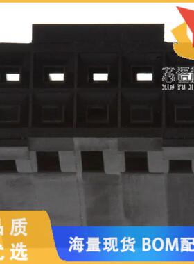 全新3-87977-0原装(CONN HOUSING 10POS .100 POL DU