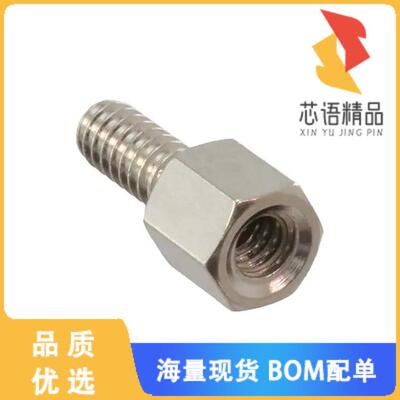 全新JS-02原装(D-SUB JACKSCREW)正品