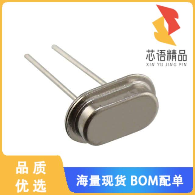 全新ECS-120-20-46X原装(CRYSTAL 12.0000MHZ 20PF T