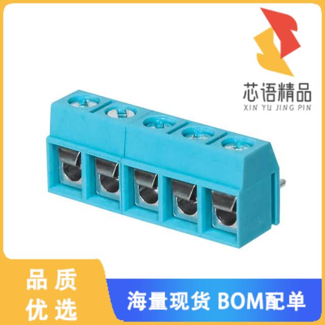 全新TB002V-500-05BE原装(TERMINAL B, SCREW TYPE,