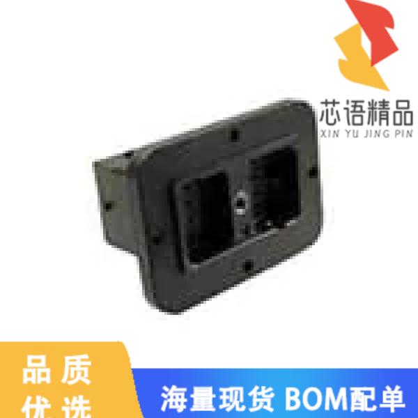全新DRC12-24PA原装(24P RECP ASM)正品