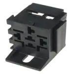 全新12033871原装(汽车 5P FEMALE BLACK 630 SPECIA