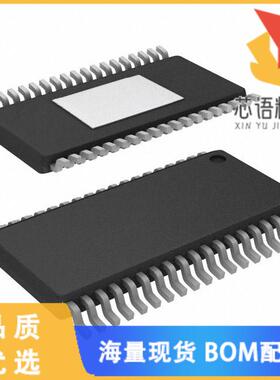全新TPS43331QDAPRQ1原装(IC REG QD BUCK/LNR SYNC