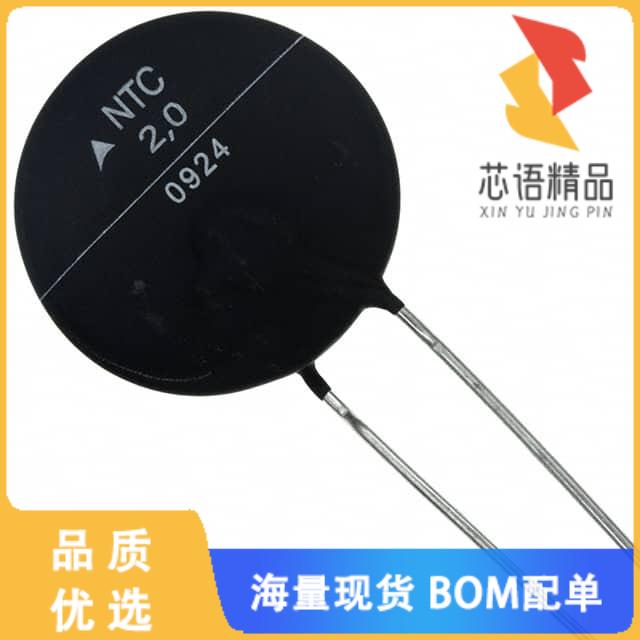 全新B57464S0209M000原装(ICL 2 OHM 20% 13.5A 26MM)正品