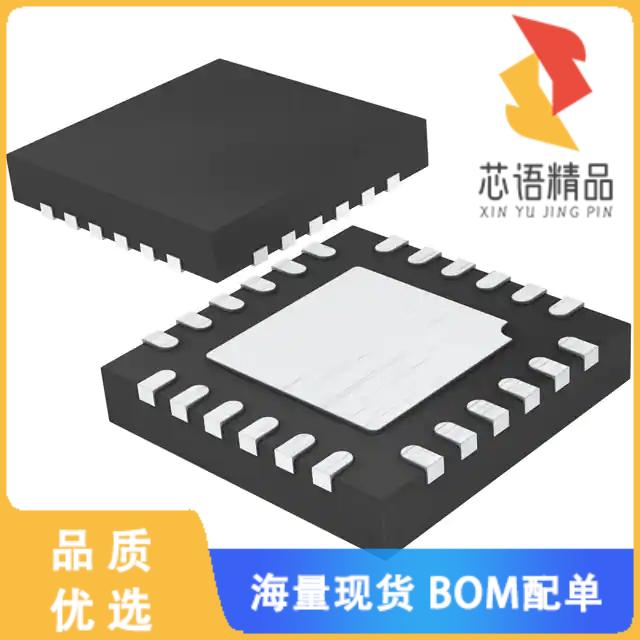 全新LTC6412IUF#TRPBF原装(IC VARIABLE GAIN 1 CIRC