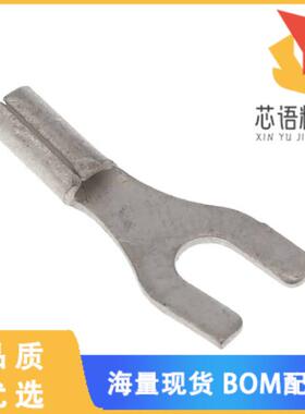 全新0191340008原装(CONN SPADE TERM 18-22AWG #6)正品