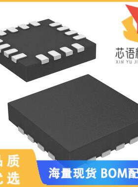 全新CY8C20110-LDX2I原装(IC CAPSENSE EXP 10 I/O 1