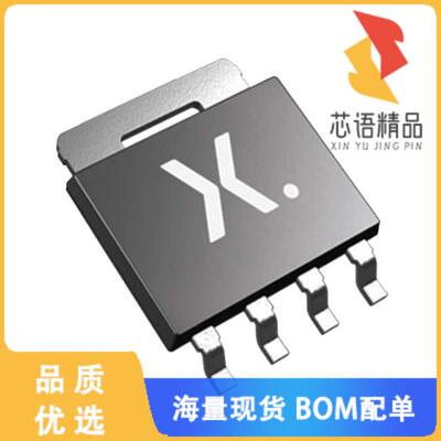 全新BUK7Y153-100EX原装(MOSFET N-CH 100V 9.4A LFP