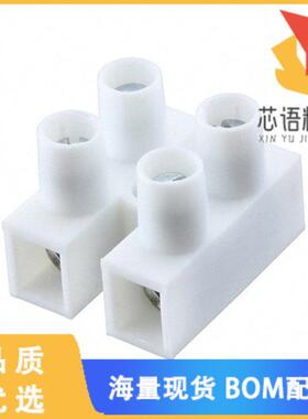 全新HE4WPR/02原装(EUROSTRIP 2P10MM FLT 30A 300V