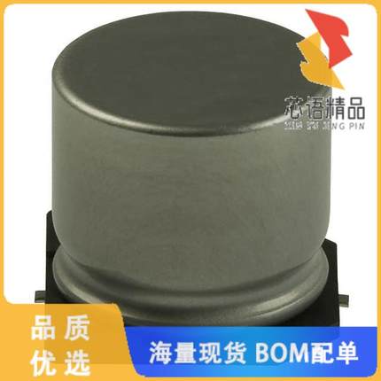 全新EEE-FK1A682AM原装(CAP ALUM 6800UF 20% 10V SM