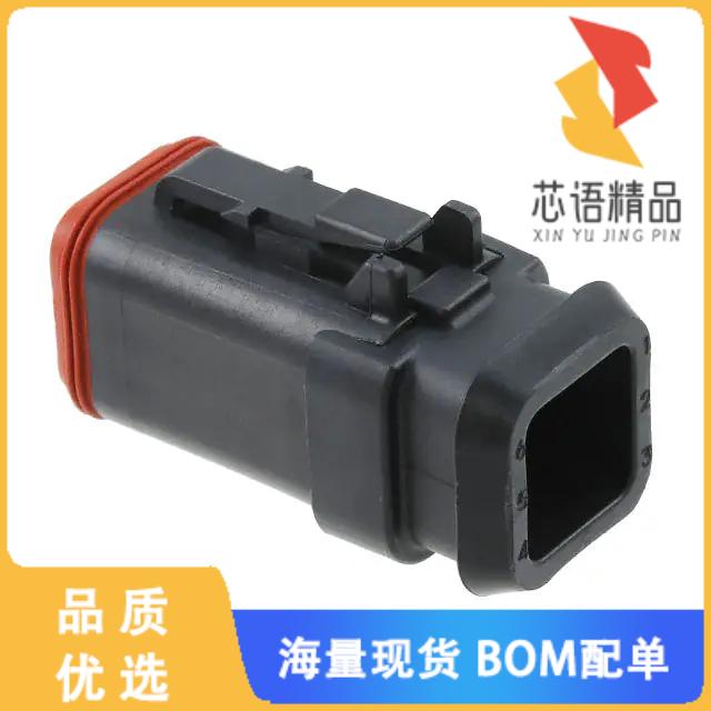 全新DT06-6S-EP11原装(CONN PLUG HSG 6POS)正品