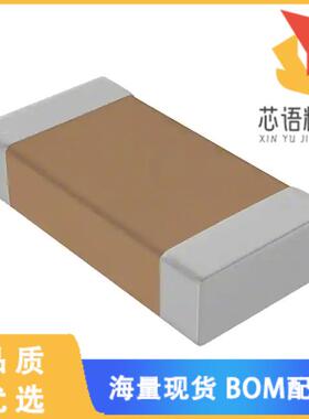 全新CGJ5L3X7T2D224K160AA原装(CAP CER 0.22UF 200V