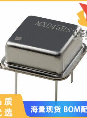 全新MXO45HS-3C-4M000000原装(XTAL OSC XO 4.0000MH