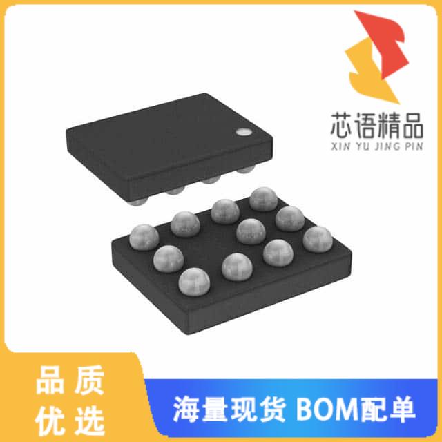 全新EMIF02-USB03F2原装(FILTER RC(PI) 33 OHM/20PF