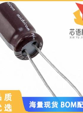 全新UPV1A151MGD1TD原装(CAP ALUM 150UF 20% 10V RA