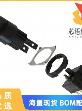 全新A165S-T2M-2原装(SWITCH SELECT 2POS DPDT 5A 1