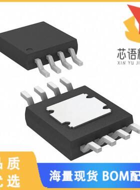 全新ADP124ARHZ-2.5-R7原装(IC REG LINEAR 2.5V 500