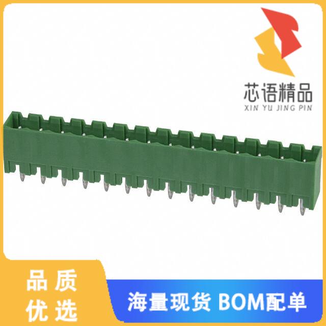 全新EDSTLZ955/14原装(TERM B HDR 14POS VERT 5.08M