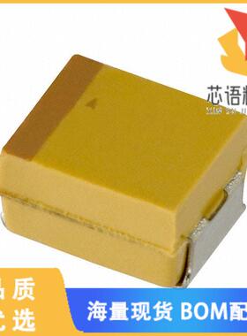 全新TAJT106K010RNJ原装(CAP TANT 10UF 10% 10V 141