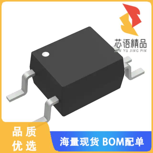 全新ACPL-M43U-500E原装(OPTOISOLATOR 3.75KV TRANS