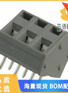 全新OSTHG030080原装(TERM B 3POS 5MM PCB)正品