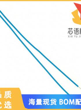 全新B57863S0502F040原装(THERMISTOR NTC 5KOHM 398