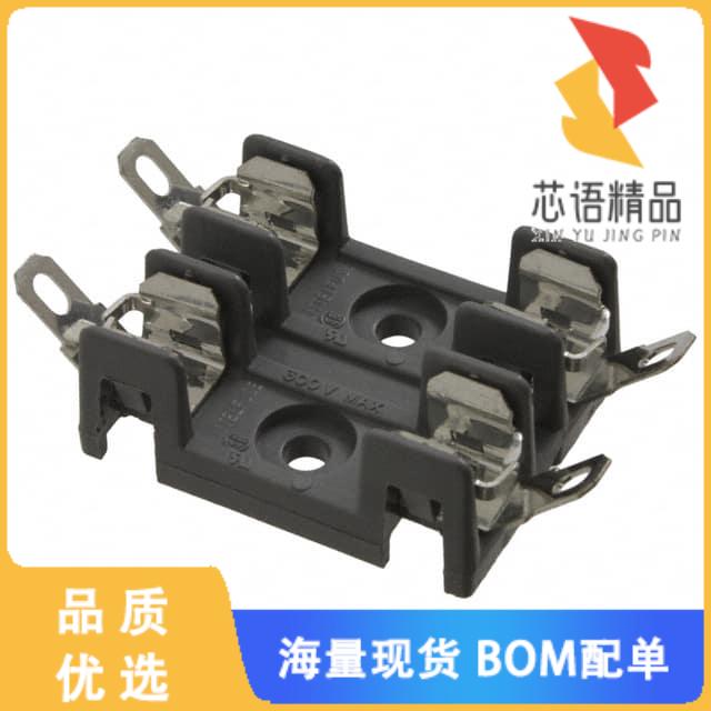 全新03540002ZXGY原装(FUSE B CART 600V 30A CHASSI