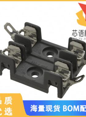 全新03540002ZXGY原装(FUSE B CART 600V 30A CHASSI