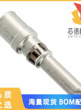 全新82913609A原装(CONTACT PIN 8AWG CRIMP SILVER)正品