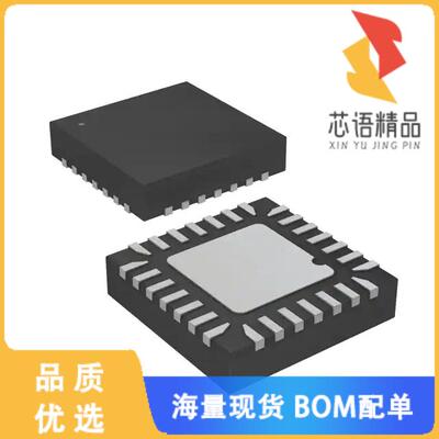 全新ATMEGA168PA-MMH原装(IC MCU 8BIT 16KB FLASH 2