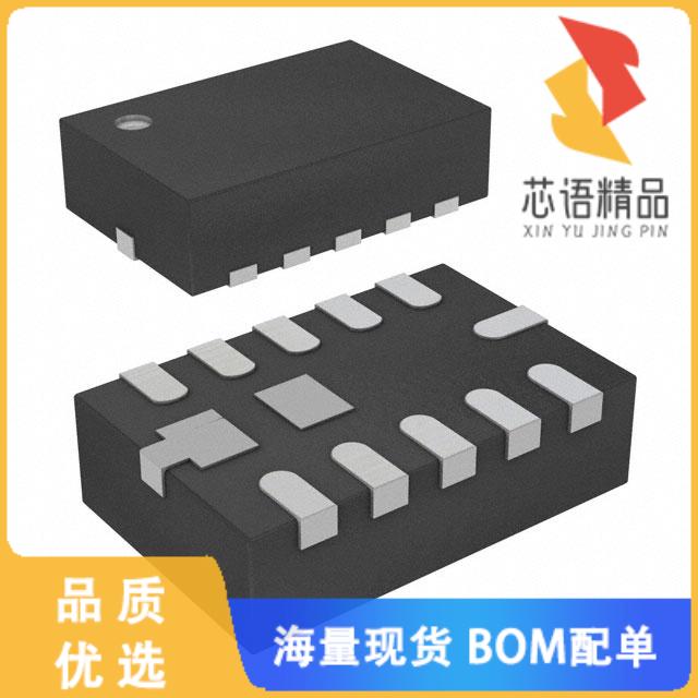 全新MP28257DD-LF-Z原装(IC REG BUCK ADJUSTABLE 4A